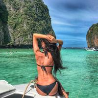 Отзыв от Софья - Visa DTV